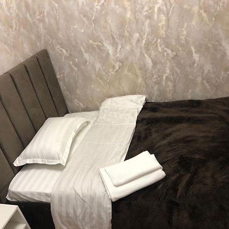 Hotel Lion Αλμάτι Εξωτερικό φωτογραφία