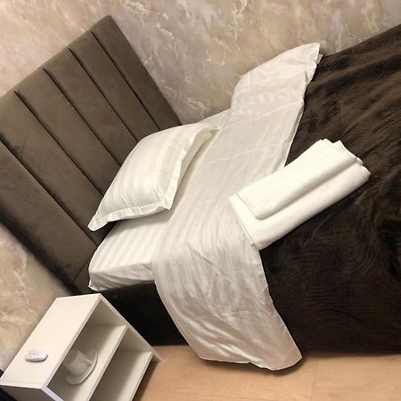 Hotel Lion Αλμάτι Εξωτερικό φωτογραφία