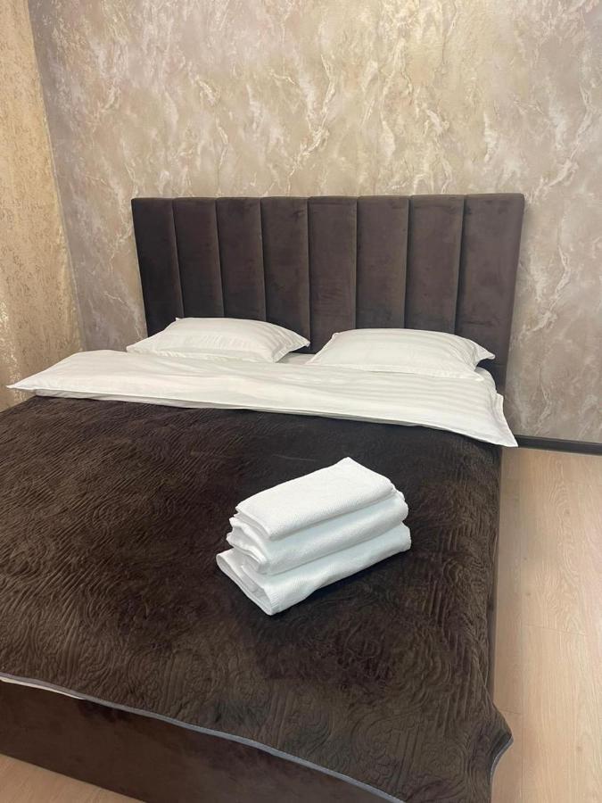Hotel Lion Αλμάτι Εξωτερικό φωτογραφία