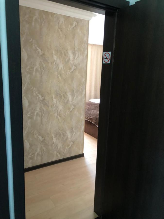 Hotel Lion Αλμάτι Εξωτερικό φωτογραφία