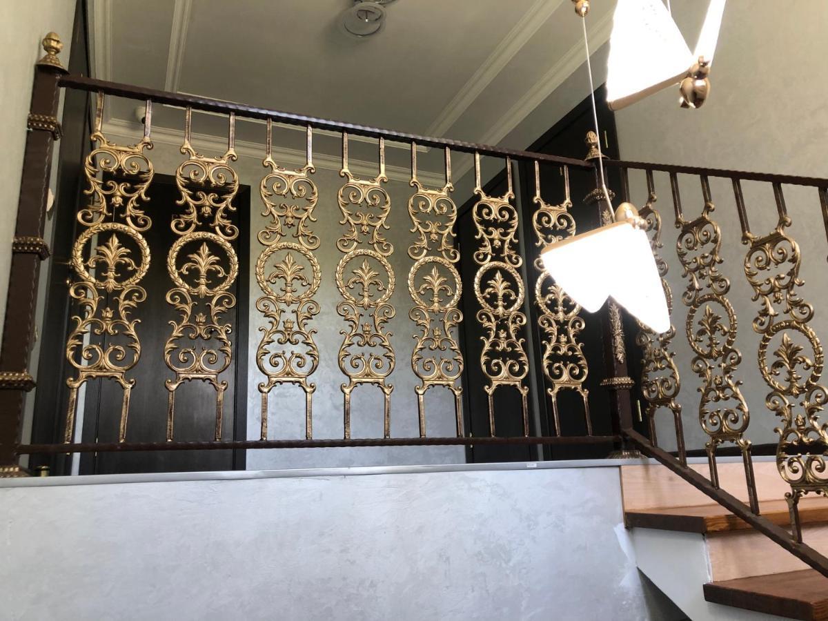 Hotel Lion Αλμάτι Εξωτερικό φωτογραφία