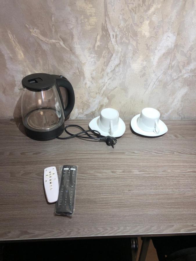 Hotel Lion Αλμάτι Εξωτερικό φωτογραφία