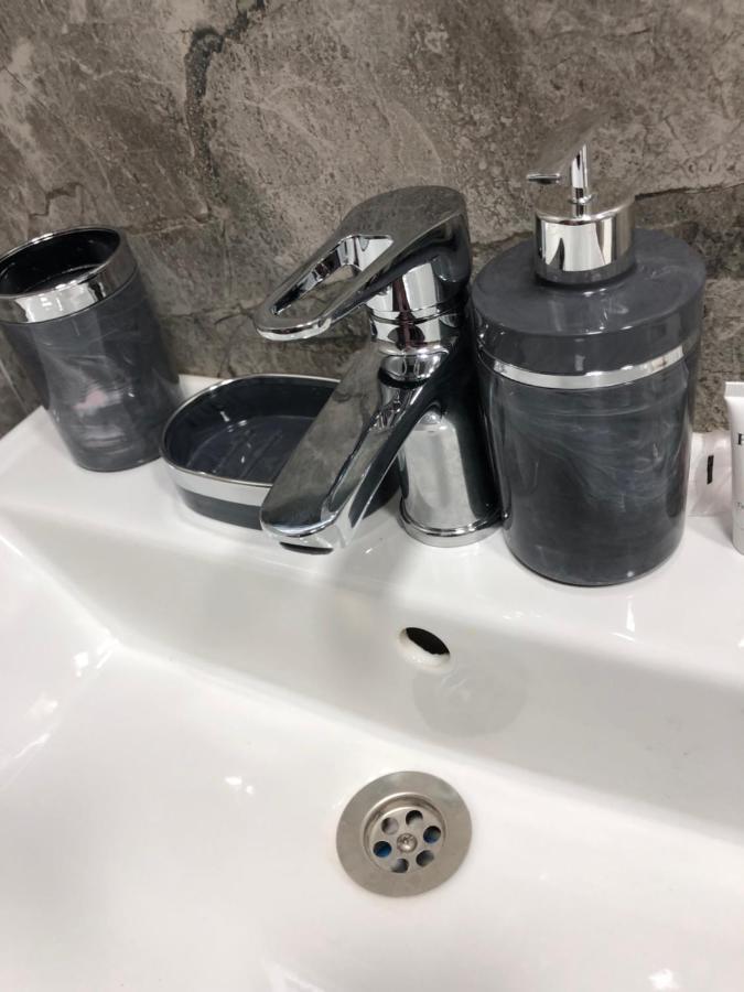 Hotel Lion Αλμάτι Εξωτερικό φωτογραφία