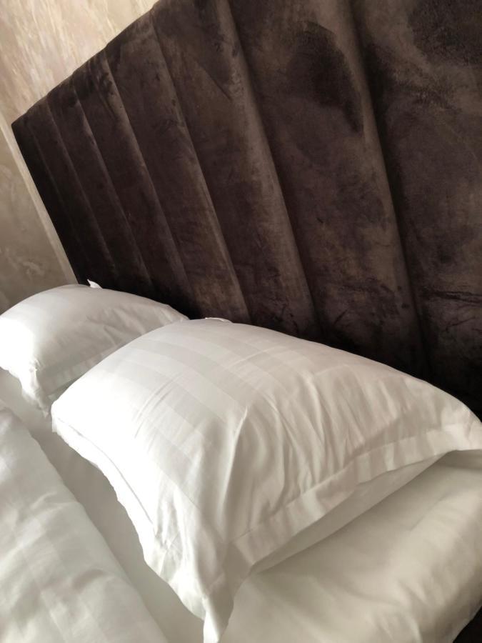 Hotel Lion Αλμάτι Εξωτερικό φωτογραφία