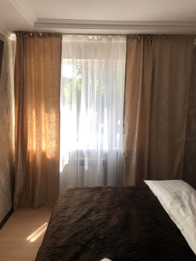 Hotel Lion Αλμάτι Εξωτερικό φωτογραφία