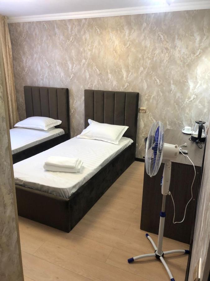 Hotel Lion Αλμάτι Εξωτερικό φωτογραφία