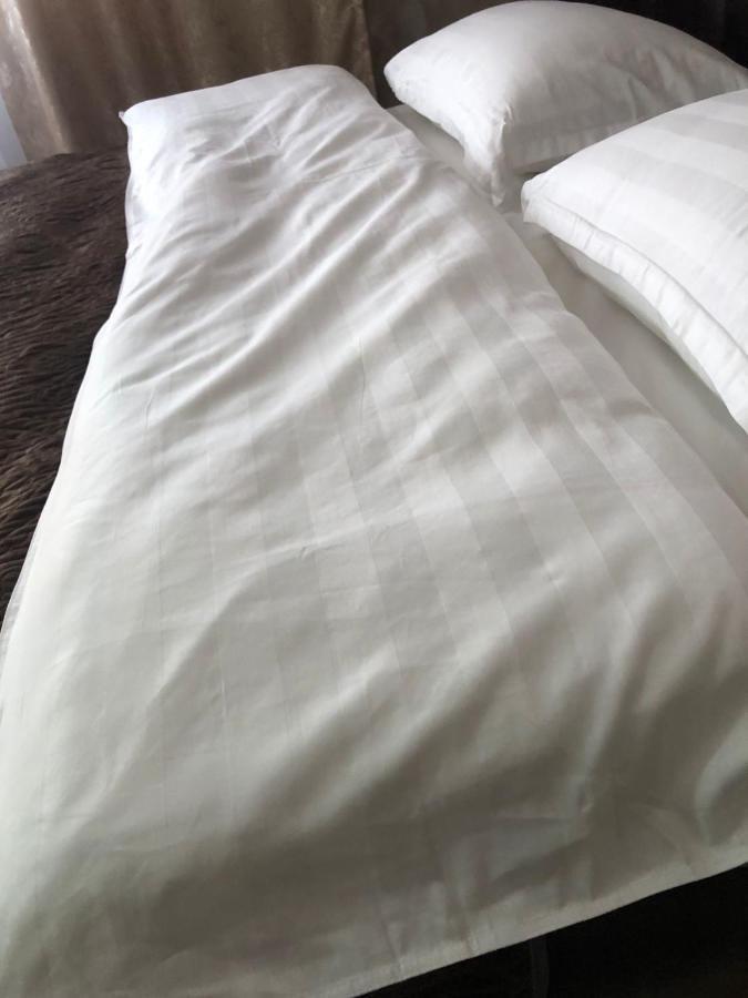 Hotel Lion Αλμάτι Εξωτερικό φωτογραφία