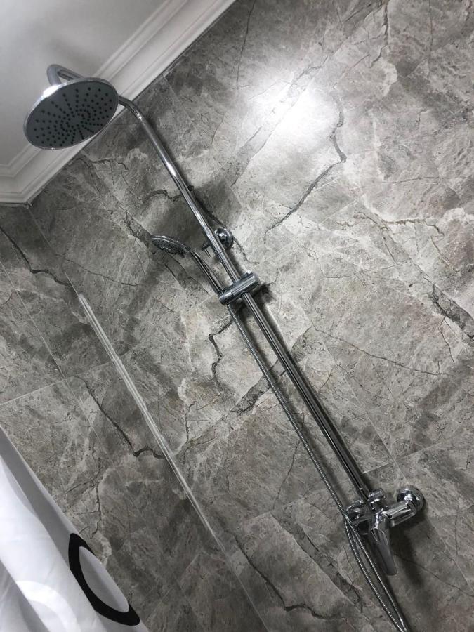 Hotel Lion Αλμάτι Εξωτερικό φωτογραφία