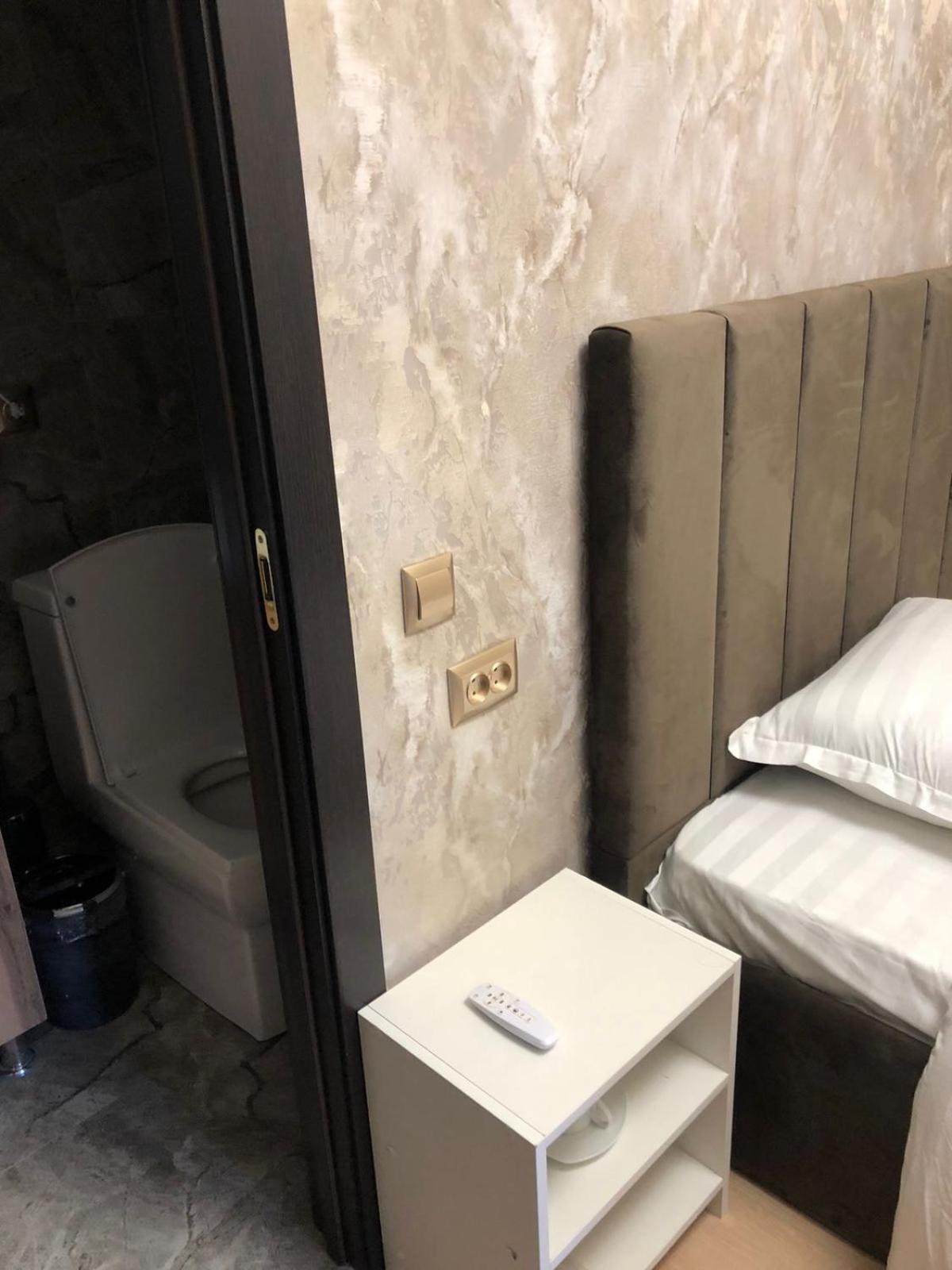 Hotel Lion Αλμάτι Εξωτερικό φωτογραφία