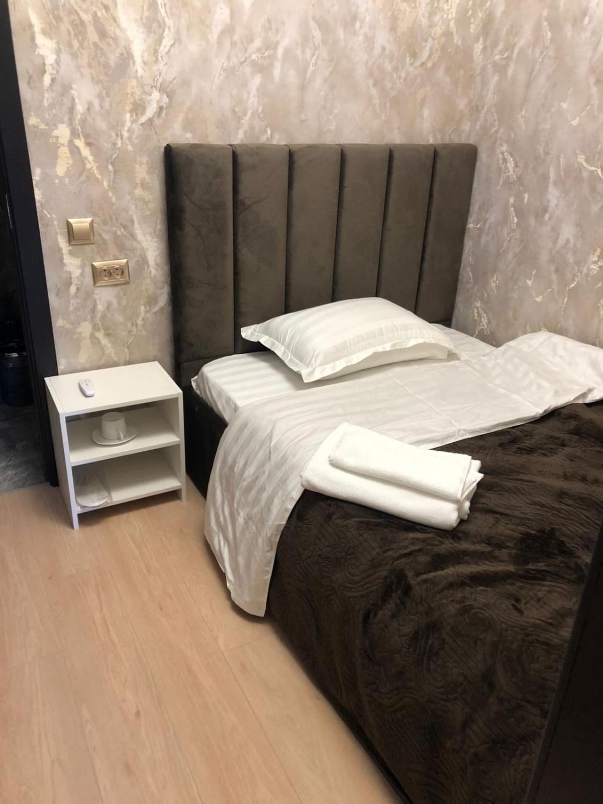 Hotel Lion Αλμάτι Εξωτερικό φωτογραφία