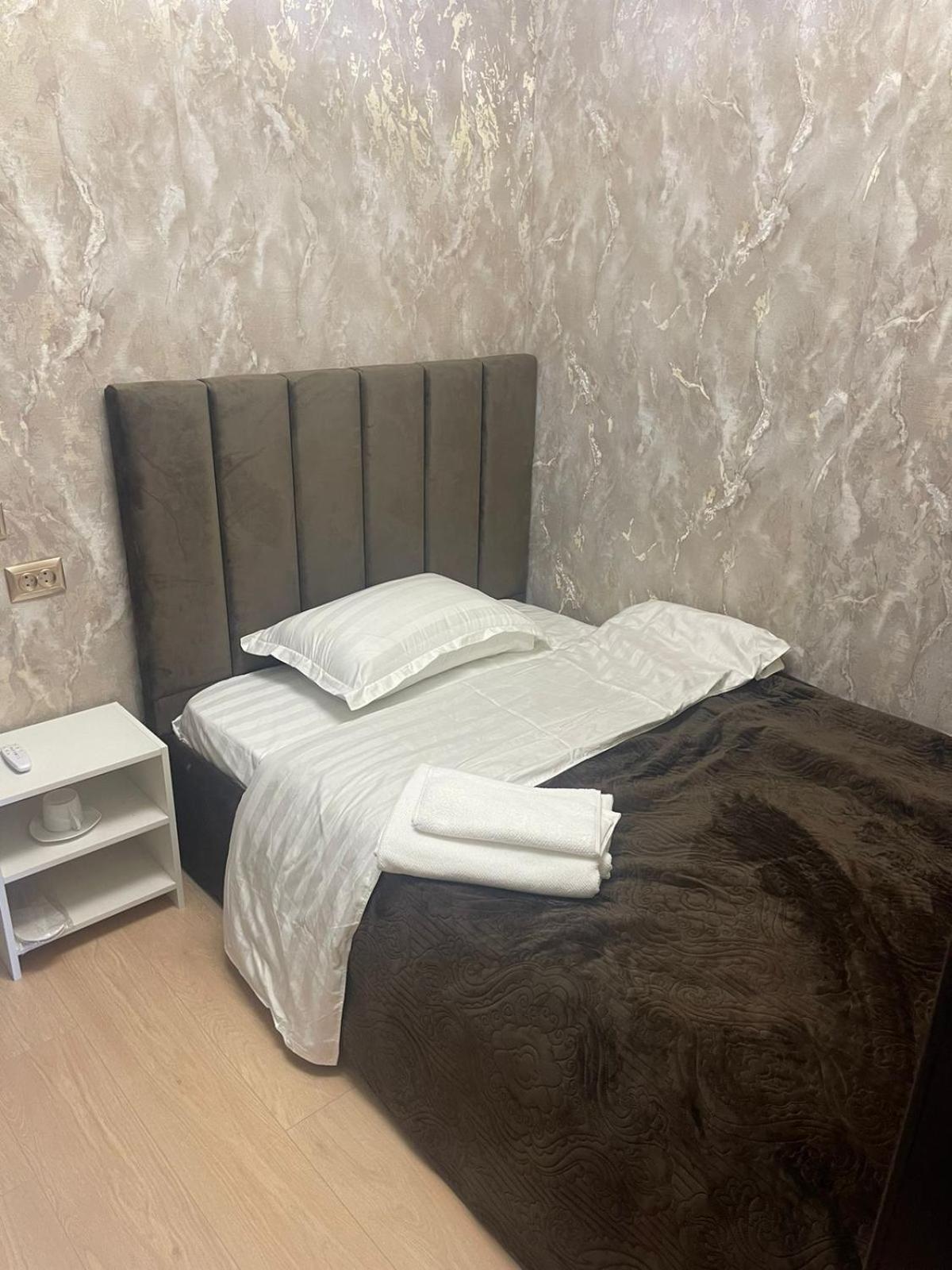Hotel Lion Αλμάτι Εξωτερικό φωτογραφία
