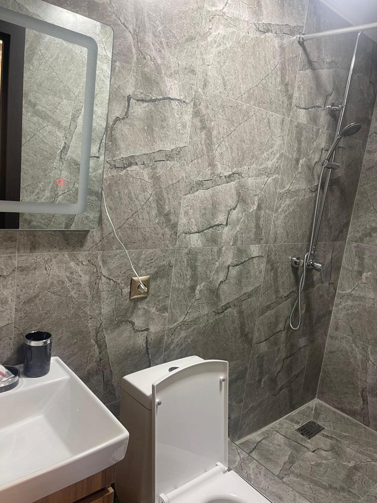 Hotel Lion Αλμάτι Εξωτερικό φωτογραφία