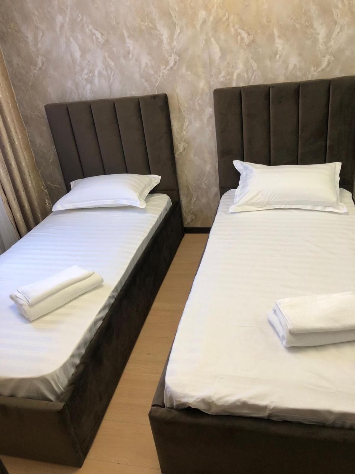 Hotel Lion Αλμάτι Εξωτερικό φωτογραφία