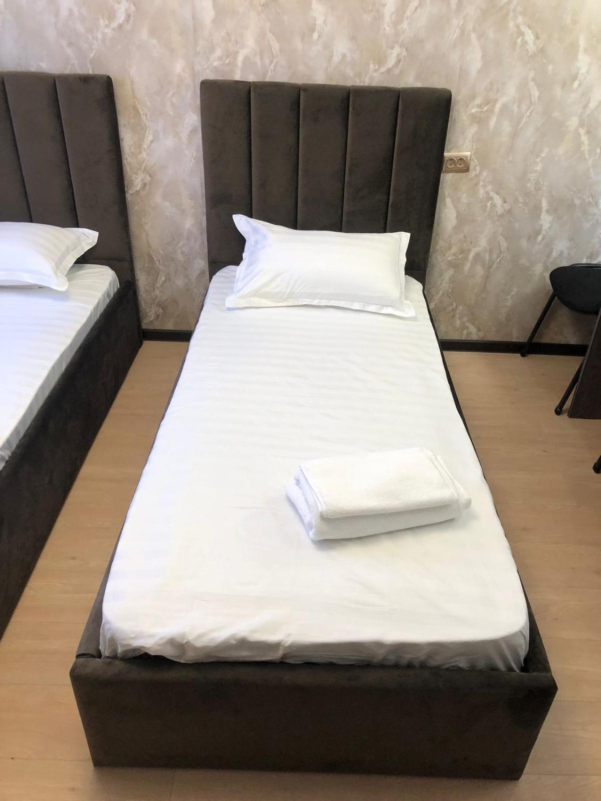 Hotel Lion Αλμάτι Εξωτερικό φωτογραφία
