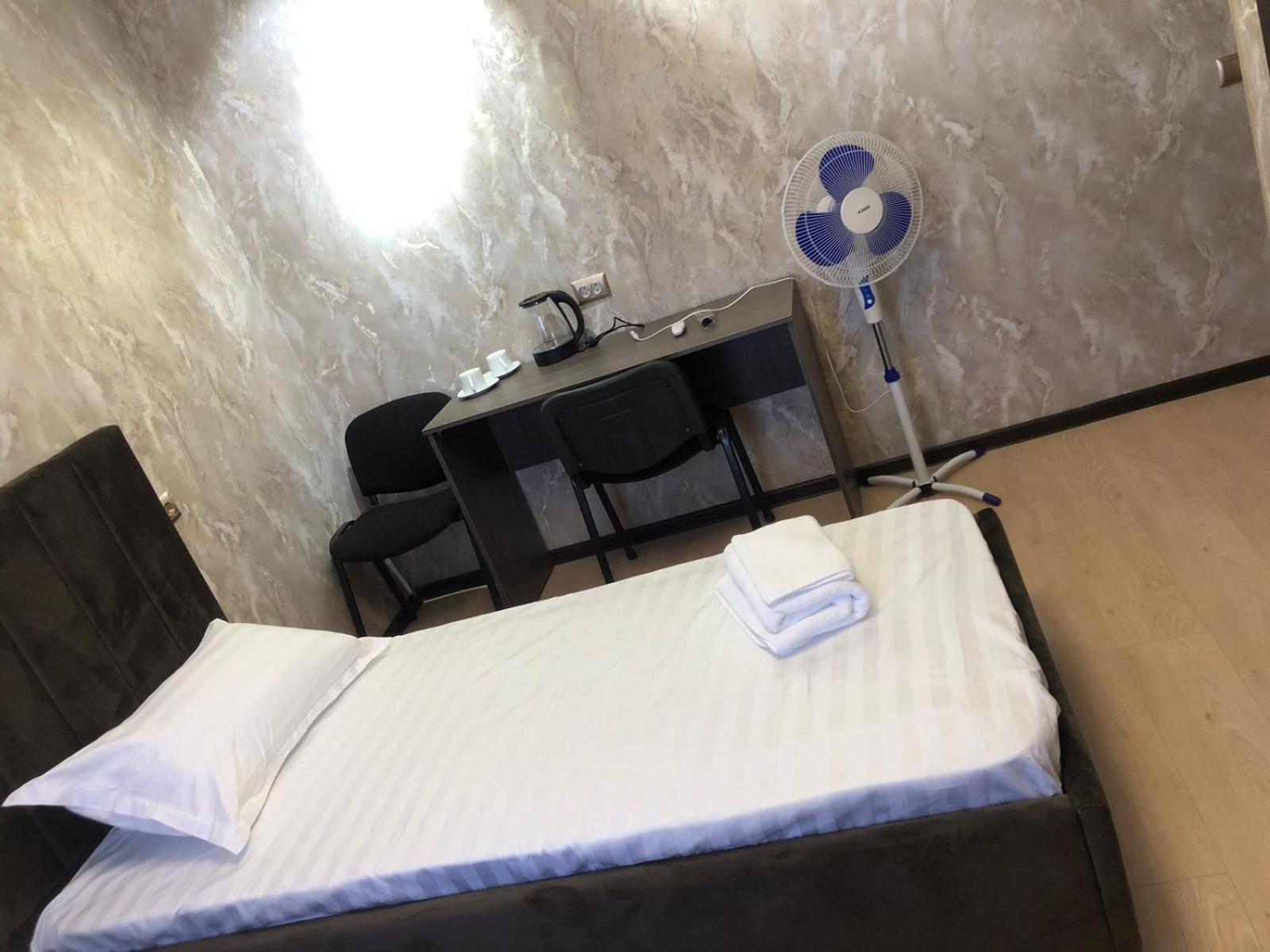 Hotel Lion Αλμάτι Εξωτερικό φωτογραφία