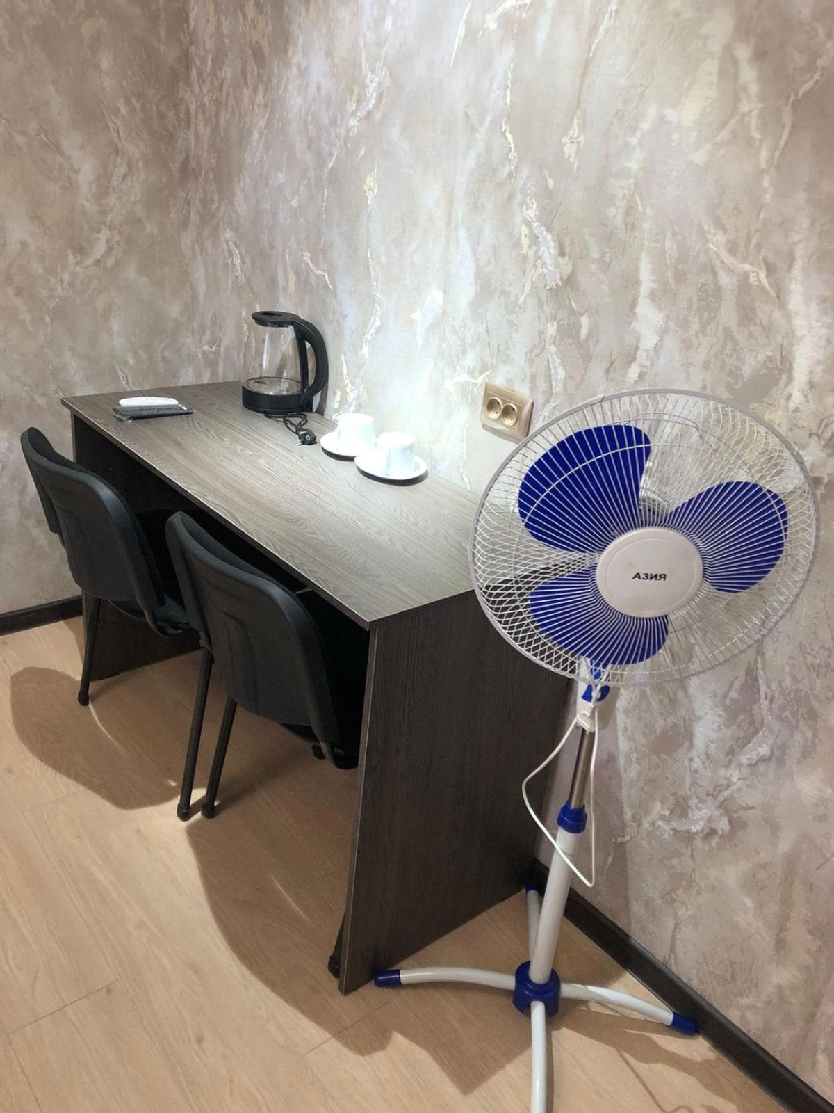 Hotel Lion Αλμάτι Εξωτερικό φωτογραφία
