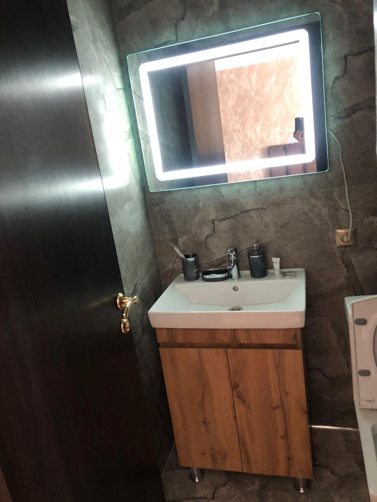 Hotel Lion Αλμάτι Εξωτερικό φωτογραφία