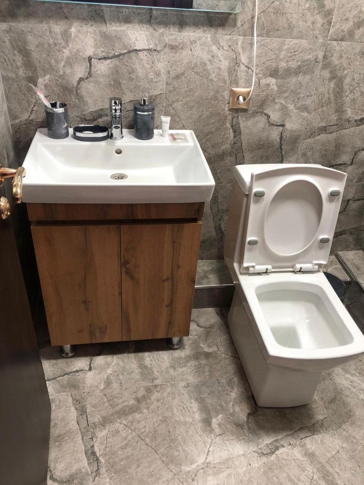 Hotel Lion Αλμάτι Εξωτερικό φωτογραφία