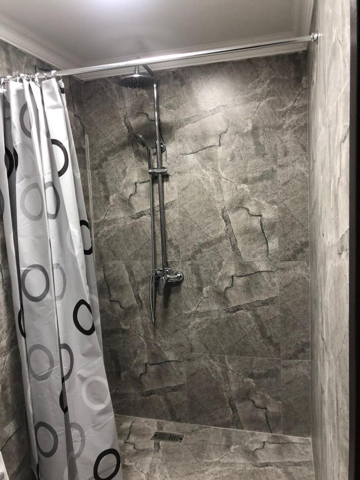 Hotel Lion Αλμάτι Εξωτερικό φωτογραφία